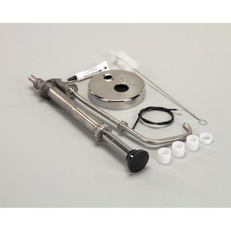 Server Condiment Pump Cp-G 110Mm 83120